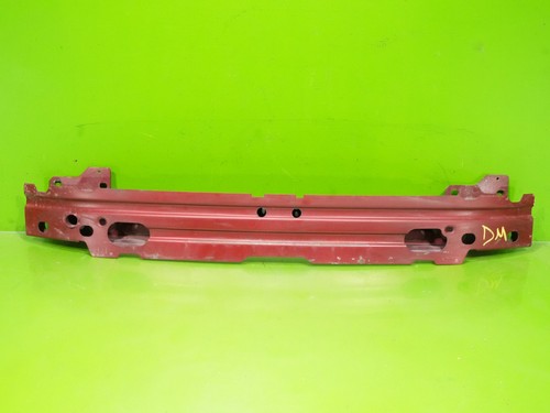 09-15 Jaguar XF XFR OEM front metal crash impact bumper bar beam reinforcement