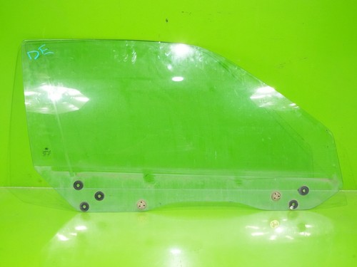 90-93 Integra passenger right door glass window