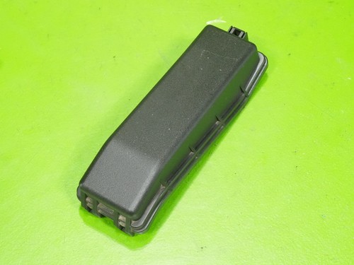 01-05 IS300 OEM 82662-53032 under hood fuse relay junction box lid cover panel