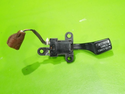 91-99 3000GT OEM cruise control steering wheel button switch control lever