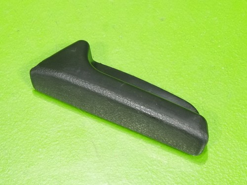 92-95 Civic EX Si OEM driver left front recline lay down tilt handle lever black