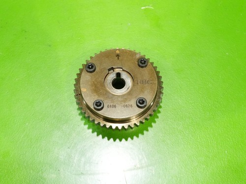 02-06 RSX OEM K20A engine motor camshaft intake VTC actuator gear sprocket