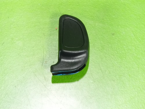 96-00 Civic EX OEM passenger right seat memory tilt slide handle lever button