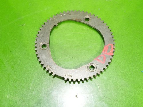02-08 Mini Cooper OEM engine crankshaft outer timing chain gear sprocket