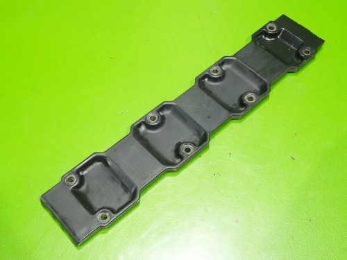 91-99 3000GT Stealth OEM DOHC V6 engine motor spark plug cover panel guard