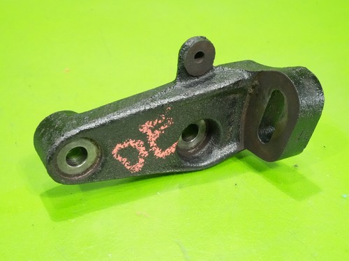 90-93 Integra OEM power steering pump lower bottom mount bracket brace