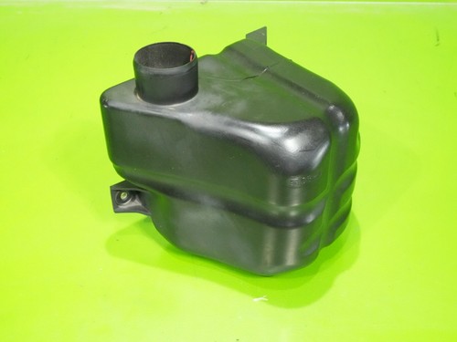 88-91 Civic CRX OEM air intake resonator box housing assembly