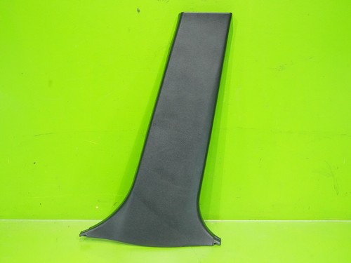01-05 IS300 OEM passenger right interior lower B pillar trim panel cover black