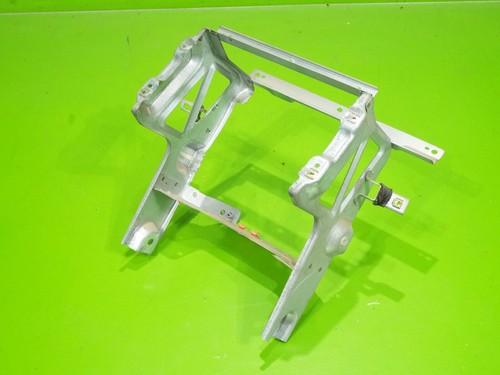 92-96 Prelude OEM center console front metal frame bracket support mount