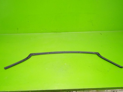 92-95 Civic EX Si OEM front hood rubber seal weather strip