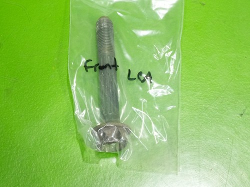 92-96 Prelude OEM front lower control arm mount bolt left OR right