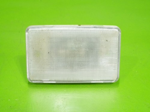 91-99 3000GT OEM rear back hatch trunk courtesy light lamp clear