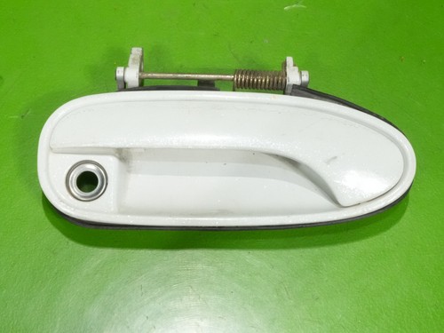 92-96 Prelude OEM passenger right exterior door handle opener