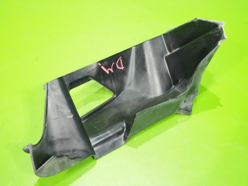 09-15 Jaguar XF XFR OEM 8X2354016A50AD engine bay compartment lid cover panel