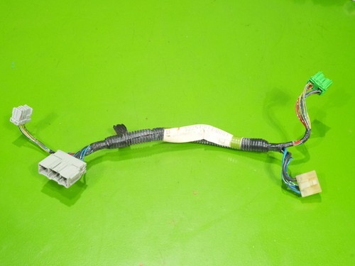 94-01 Integra OEM 32257-ST7-0001 heater AC climate control wire wiring harness