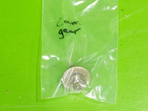 92-95 Civic EX Si del Sol OEM engine motor cam gear mount bolt