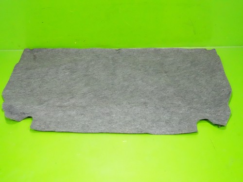 92-95 Civic coupe EX Si OEM rear back seat carpet cover