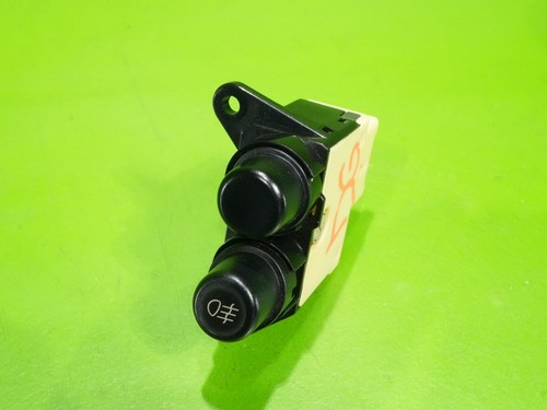 91-99 3000GT OEM fog auxiliary light lamp dash button switch control