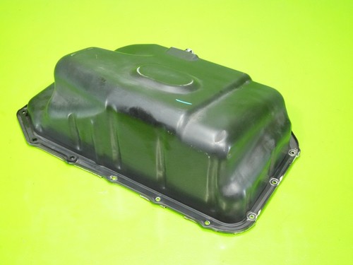02-06 RSX OEM K20A3 engine motor oil pan sump Civic