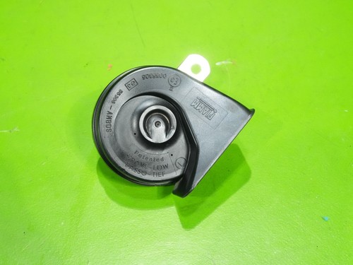 02-08 Mini Cooper OEM passenger right low basso horn