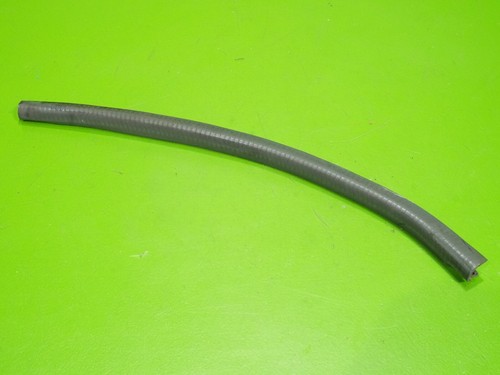 93-97 del Sol Si OEM door chassis jamb cover strip seal left OR right ONE