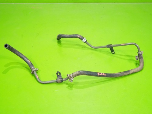 96-00 Civic EX OEM power steering rack hose tube line