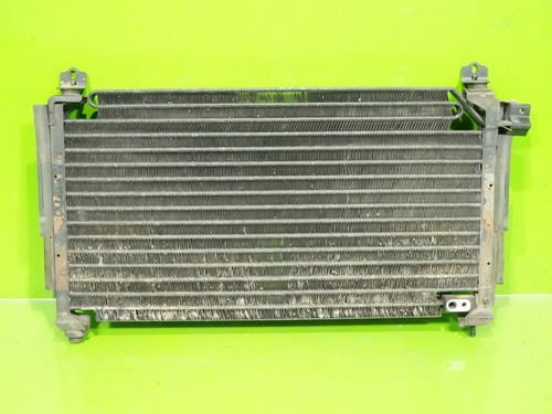 90-93 Integra OEM AC air conditioner condenser unit