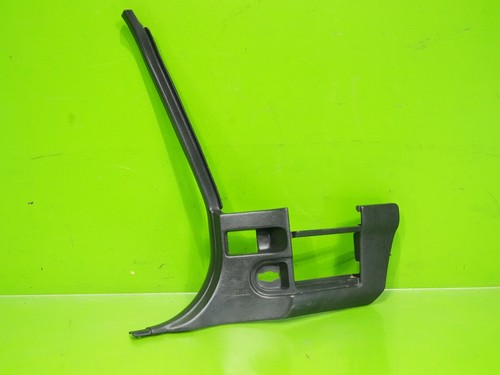 92-96 Prelude OEM driver left floor carpet kick panel trim cover panel