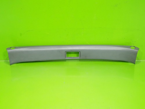 93-97 del Sol Si OEM rear back roof dome light trim panel mount