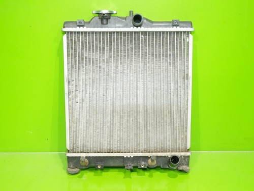92-95 Civic coolant cooling radiator assembly del Sol