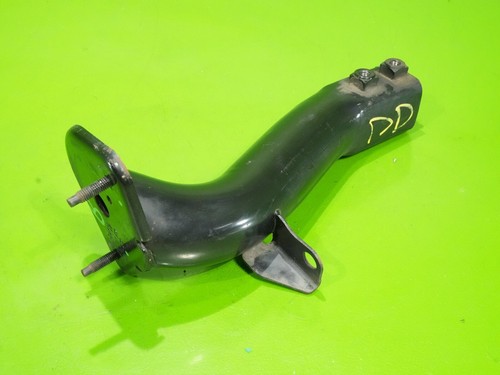 02-08 Mini Cooper OEM driver left bumper mount bracket support 6757911
