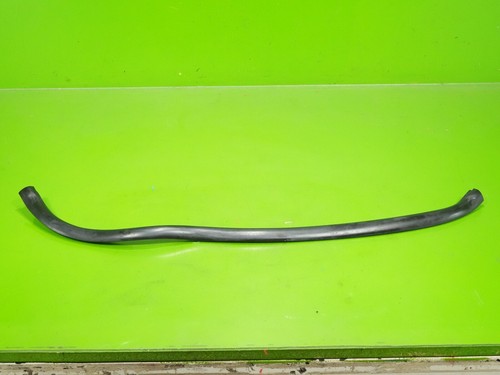 02-08 Mini Cooper OEM front radiator support top rubber weather strip seal