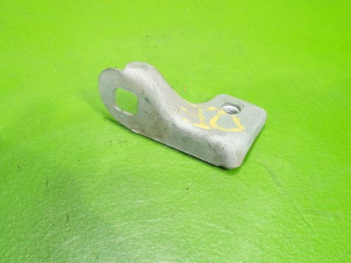 90-93 Integra OEM driver left headlight head lamp bottom mount bracket tab brace