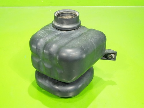 90-93 Integra OEM air intake lower resonator box chamber