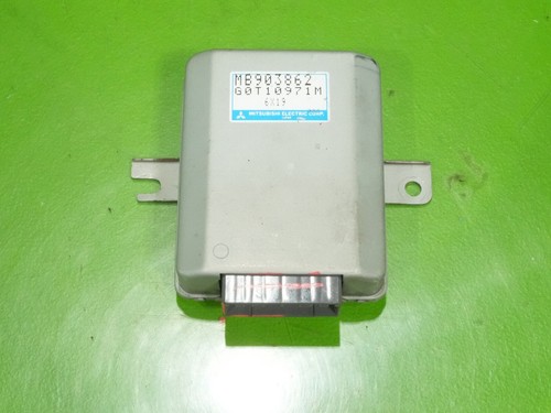 94-99 3000GT Stealth OEM MB903862 cruise control ECU computer control relay