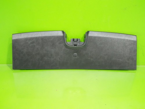 92-96 Prelude OEM rear back roof headliner cover panel trim board
