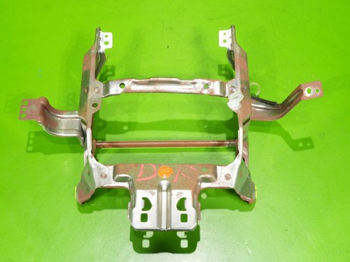 94-01 Integra OEM center console radio heater metal mount bracket support