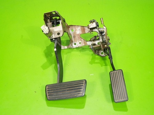 92-96 Prelude OEM AT auto trans gas fuel brake pedal assembly sensors COMPLETE