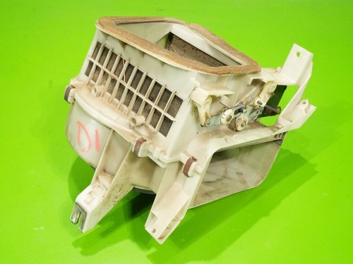 92-96 Prelude OEM HVAC heater air AC blower motor housing COMPLETE