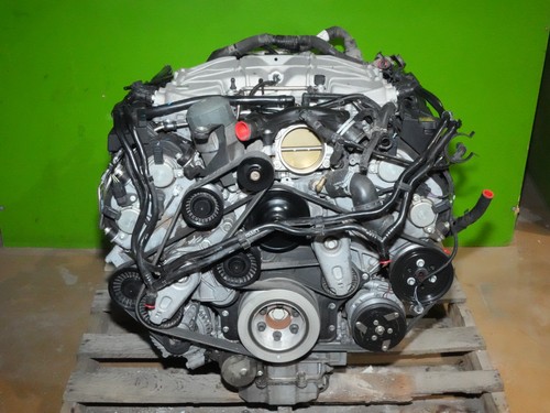 13 Jaguar XF 13-15 XJ OEM 3.0 V6 supercharged engine motor COMPLETE Land Rover