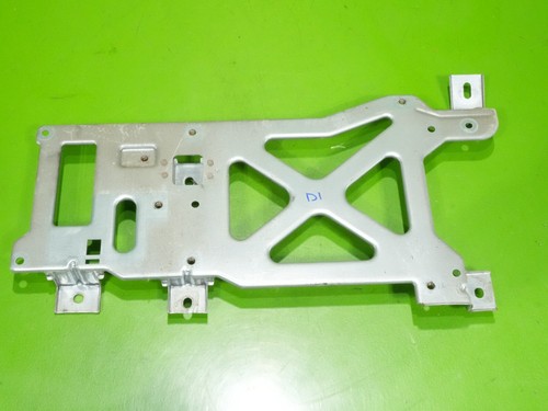 92-96 Prelude OEM main floor ECU ECM engine computer mount bracket holder