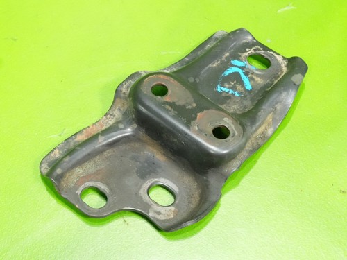 92-96 Prelude OE passenger right engine motor mount trans lower bracket plate AT