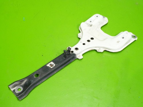 90-93 Integra OEM front radiator support cage center support bar beam bracket