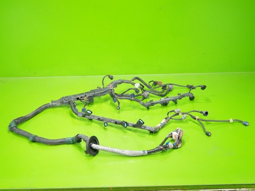 05 06 RSX OEM K20A3 engine motor wiring wire harness cable AT auto trans