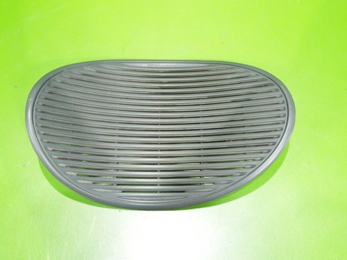 93-97 del Sol Si OEM passenger right rear back speaker cover grille panel