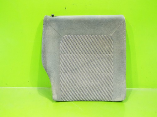 90-93 Integra OEM passenger right rear back upper top seat panel