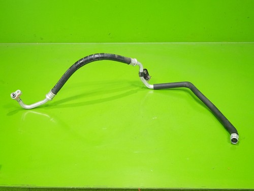 02-06 RSX OEM AC compressor suction hose line tube pipe