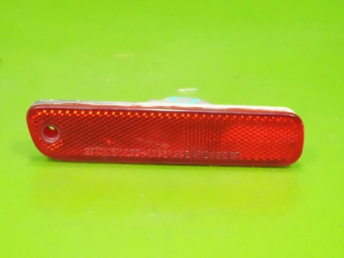 92-96 Prelude OEM passenger right rear back bumper signal light lamp