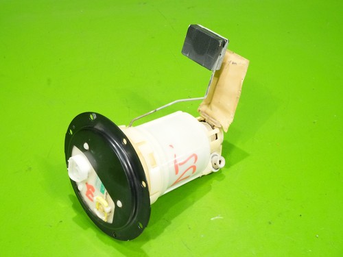 01-05 IS300 OEM fuel pump + level sending unit meter float 77020-51021