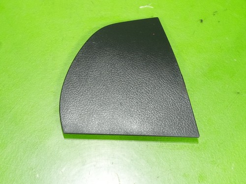 01-05 IS300 OEM 55317-53020 passenger right dash side panel cover trim black